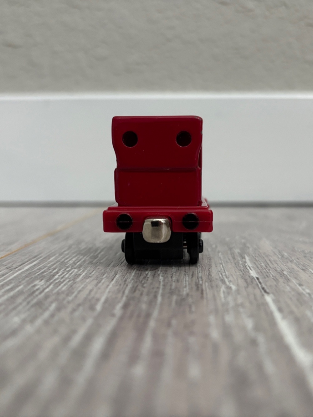 Diecast Skarloey - Thomas & Friends - Picture 4 of 8